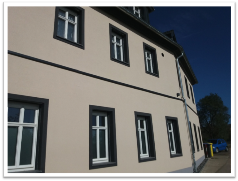 Über Uns Gemeinschaftspraxis Dr. Schreiber & Dr. Klein